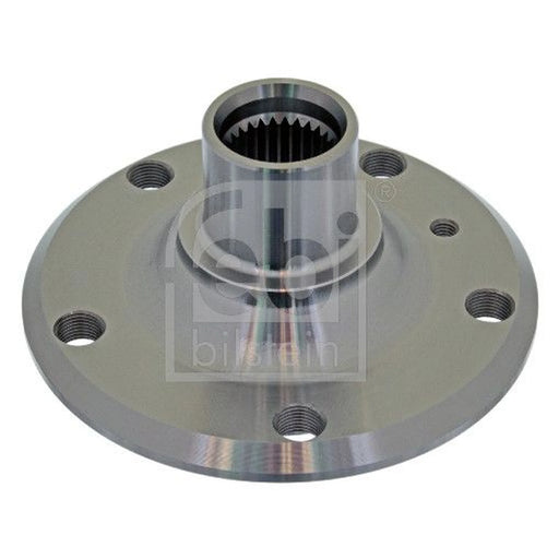 Febi Wheel Hub Stud 49258