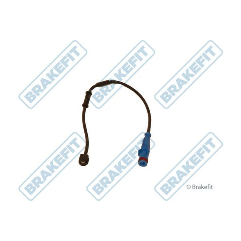 Apec Brake Pad Wear Sensor Front fits Opel Astra H 2004-2012