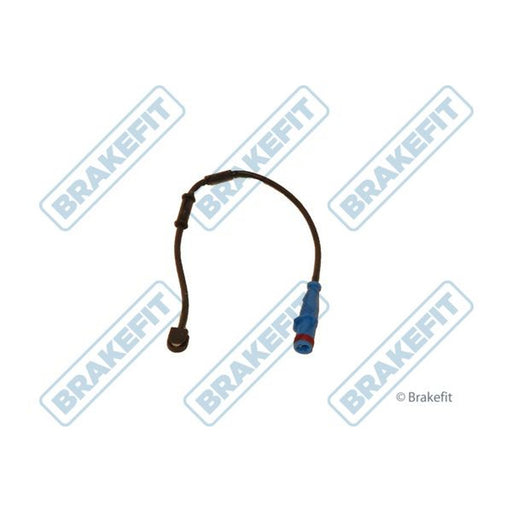 Apec Brake Pad Wear Sensor Front fits Opel Astra H 2004-2012