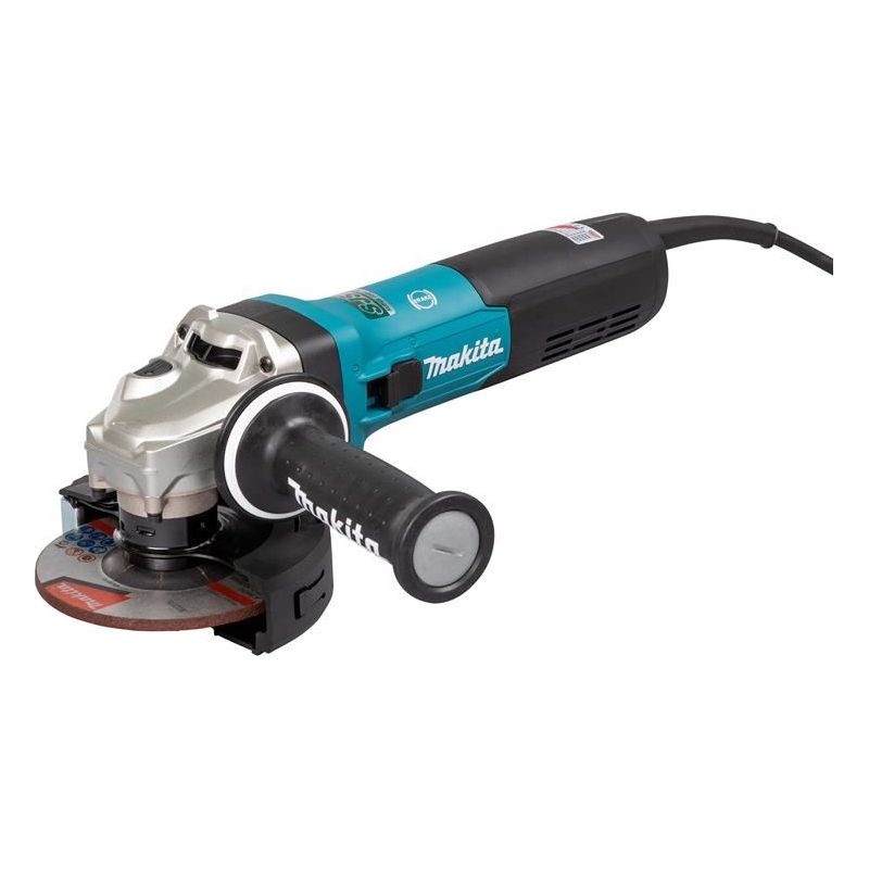 Makita GA5091 Slide Switch Angle Grinder 1900W 240V Makita - Dynamic Drive