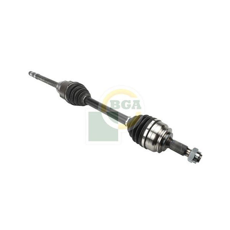 BGA CV Drive Shaft Driveshaft Front Right fits Citroën Dispatch III 2016-2022
