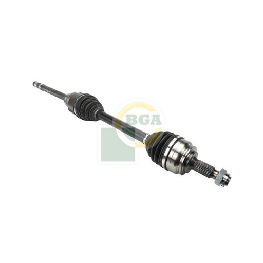 BGA CV Drive Shaft Driveshaft Front Right fits Citroën Dispatch III 2016-2022