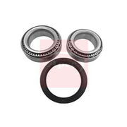 Apec Wheel Bearing Kit fits Isuzu D-Max II 2017-2022 1.9