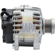 NAPA Car Alternator 12V fits Citroën Berlingo Box Body/Mpv 2018 on
