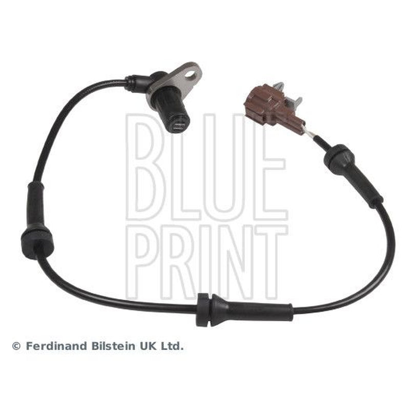 Blue Print Wheel Bearing Kit with Wheel Speed Sensor fits Nissan X-Trail I