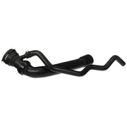 Gates Radiator Coolant Hose 330mm ID fits Audi A4 B6 2000-2005 1.8