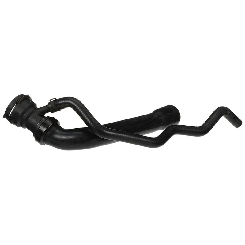 Gates Radiator Coolant Hose 330mm ID fits Audi A4 B6 2000-2005 1.8