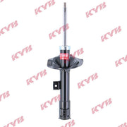 KYB 2 x Shock Absorbers fits Mitsubishi Outlander II 2006-2012 2.0 2.4