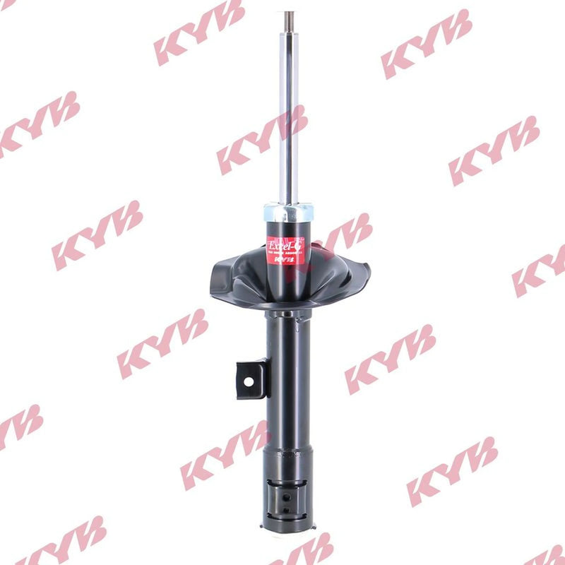 KYB Shock Absorber Damper Strut Front Left fits Mitsubishi Outlander II