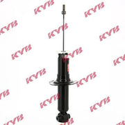 KYB 2 x Shock Absorbers fits Subaru Impreza 2011-2016 1.6 2.0