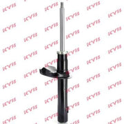 KYB Shock Absorber Damper Strut Front fits Citroën C15 1987-2000 1.8