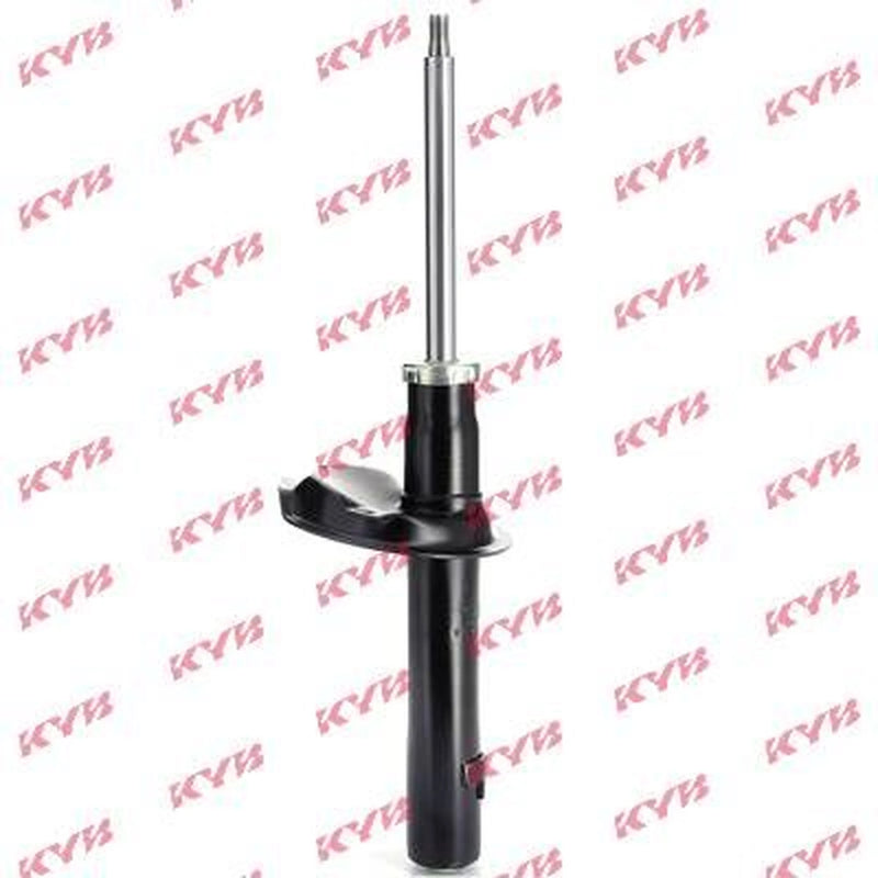 KYB Shock Absorber Damper Strut Front fits Citroën C15 1987-2000 1.8