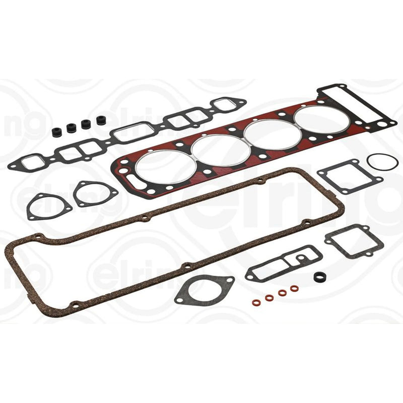 Elring Cylinder Head Gasket Kit fits Opel Ascona B 1977-1981 2.0