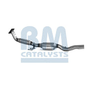 BM Catalysts Homologated Petrol Cat fits Skoda Octavia I 1999-2007 2.0