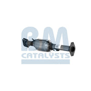 BM Catalysts Homologated Petrol Cat fits Suzuki Alto VI 2002-2008 1.1