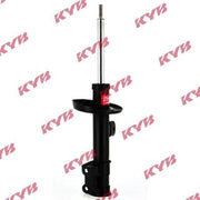 KYB 2 x Shock Absorbers fits Fiat 500L 2012-2018 0.9 1.3 1.4 1.6