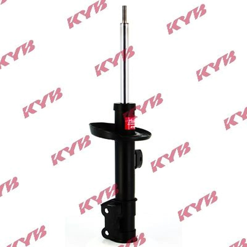 KYB Shock Absorber Damper Strut Front Right fits Fiat 500L 2012-2018
