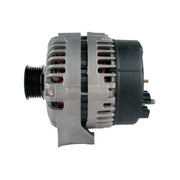 Hella Car Alternator 12V fits Mercedes-Benz C-Class 1997-2000 202.026 202.029