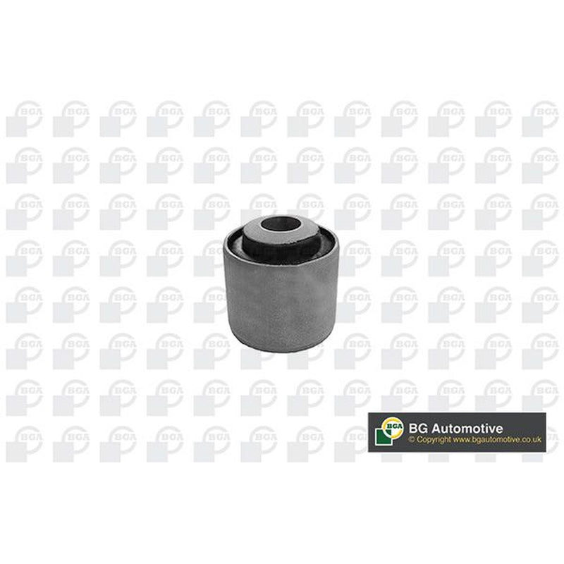 BGA Wishbone / Control / Trailing Arm Bush Rear fits Mercedes-Benz Slc 2016-2017