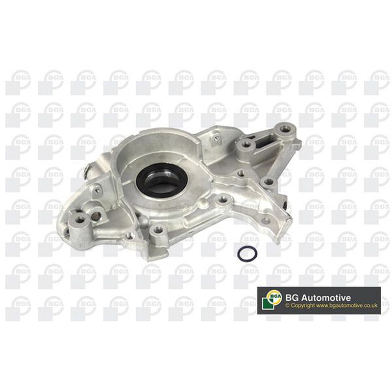 BGA Engine Oil Pump Assembly fits Kia Mentor 1993-1997 1.6