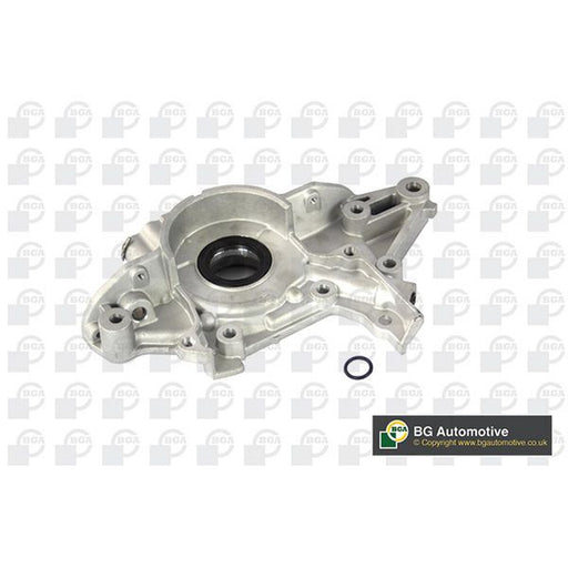 BGA Engine Oil Pump Assembly fits Kia Mentor 1993-1997 1.6