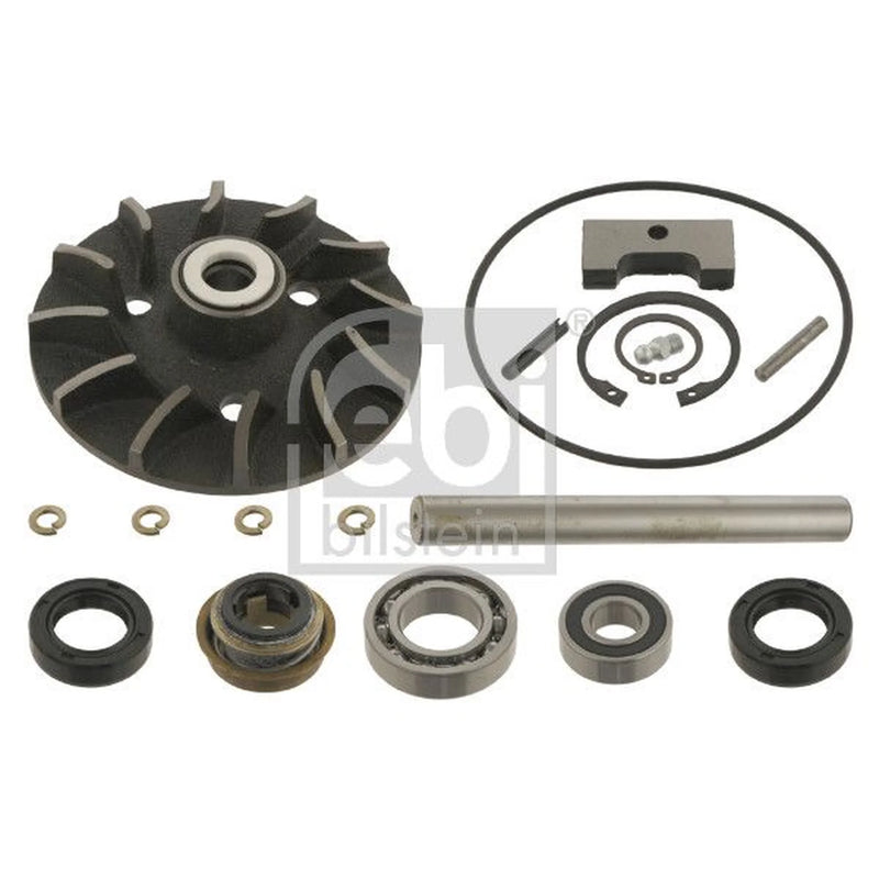 Febi Water Pump Repair Kit 30596