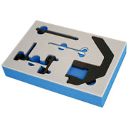 Laser Timing Tool Kit - for BMW, for Land Rover 3577 Laser - Dynamic Drive