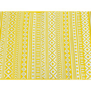 Tangier deluxe outdoor patio mat (150 x 210) C0071 Quest - Dynamic Drive