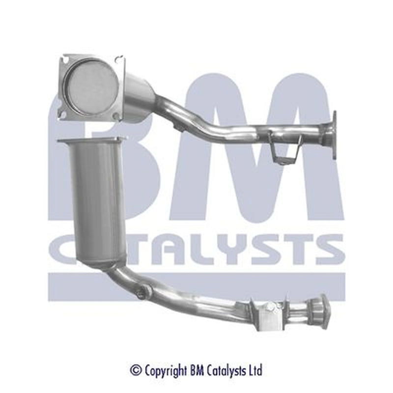BM Catalysts Petrol Cat fits Citroën Saxo 1996-2004 1.6