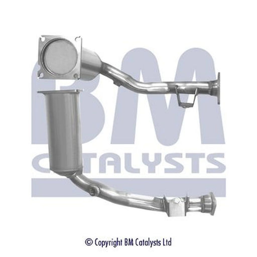 BM Catalysts Petrol Cat fits Citroën Saxo 1996-2004 1.6
