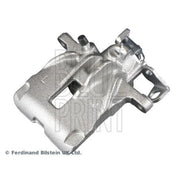 Blue Print Brake Caliper Assembly Rear Left fits Opel Vivaro A 2001-2014