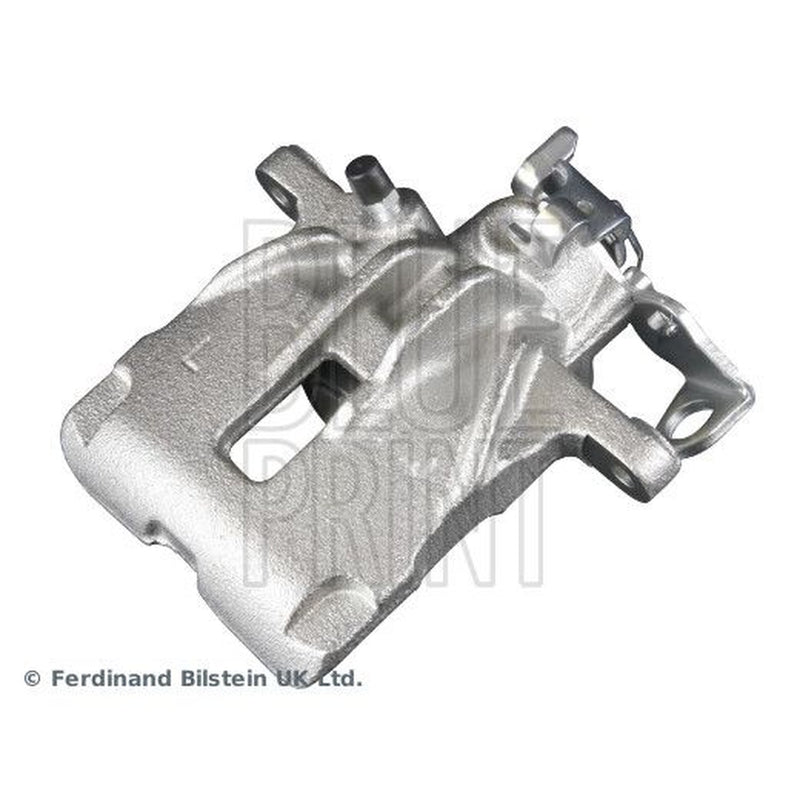 Blue Print Brake Caliper Assembly Rear Left fits Opel Vivaro A 2001-2014