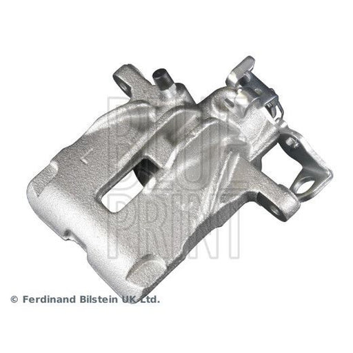 Blue Print Brake Caliper Assembly Rear Left fits Opel Vivaro A 2001-2014