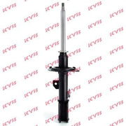 KYB Shock Absorber Damper Strut Front Right fits Toyota Avensis Verso 2001-2009