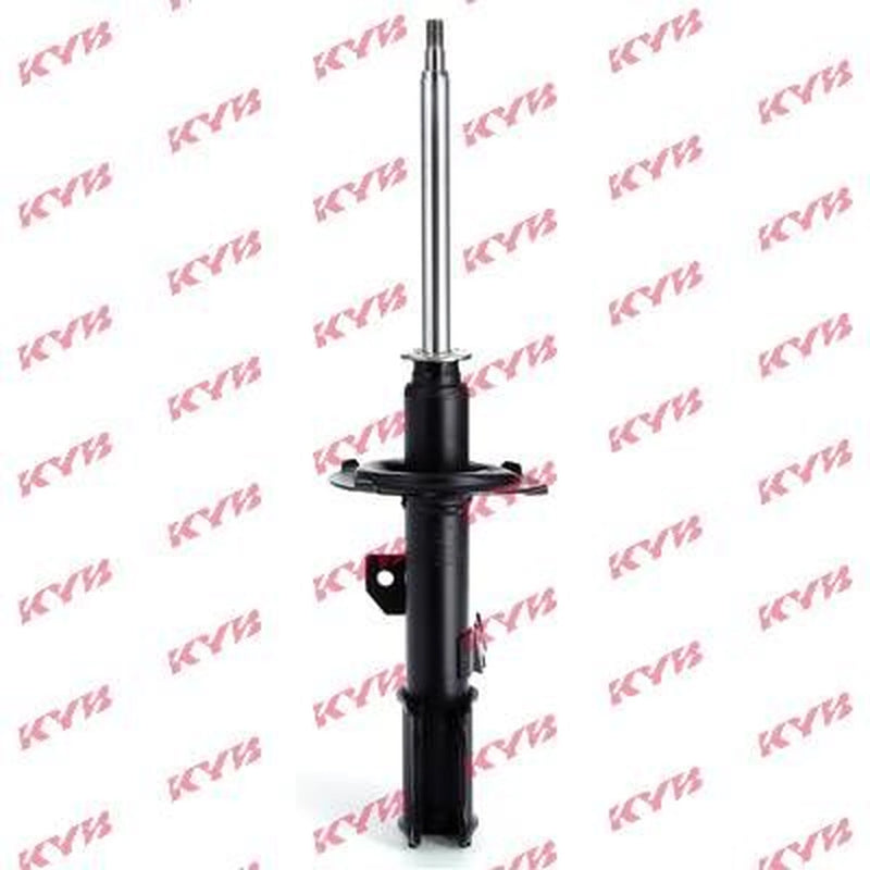 KYB Shock Absorber Damper Strut Front Right fits Toyota Avensis Verso 2001-2009