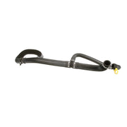 Gates Radiator Coolant Hose 1,210mm ID fits Renault Master III 2010-2025 2.3