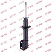 KYB Shock Absorber Damper Strut Front Left fits Daihatsu Move 1997-1999 0.8
