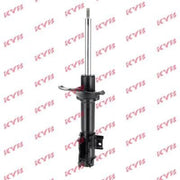 KYB Shock Absorber Damper Strut Rear Left fits Nissan Primera 1990-1996 2.0