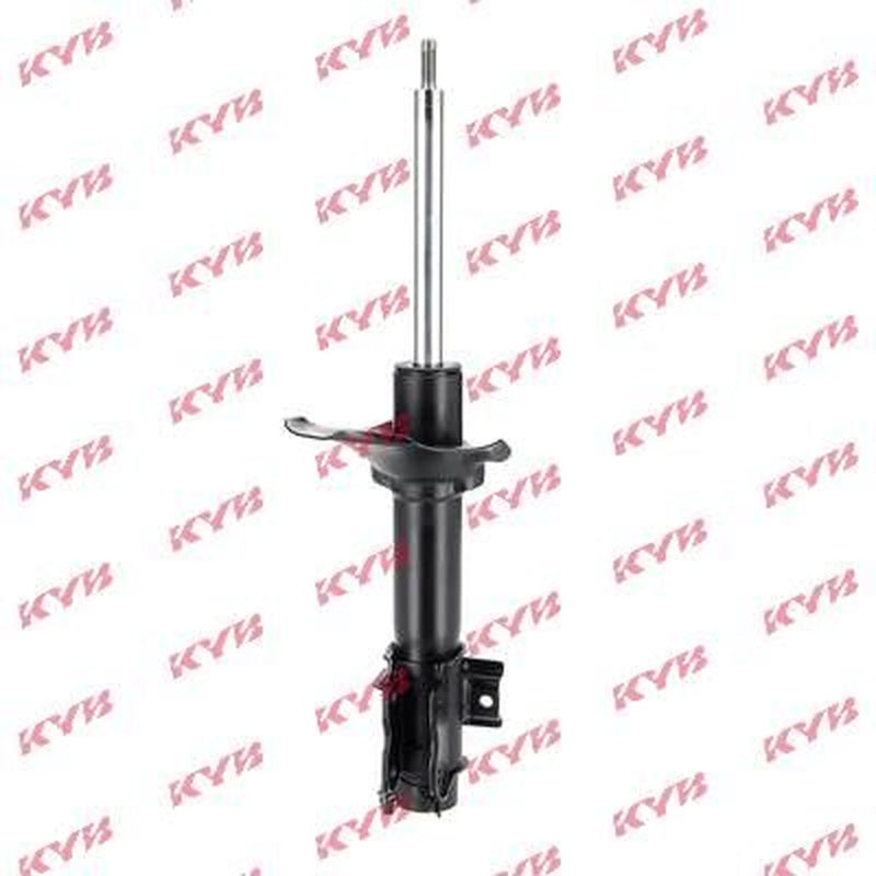KYB Shock Absorber Damper Strut Rear Left fits Nissan Primera 1990-1996 2.0