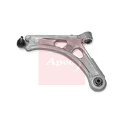 Apec Control/Trailing Arm Front Left fits Citroën Berlingo 2018-2019 1.2 1.5 1.6