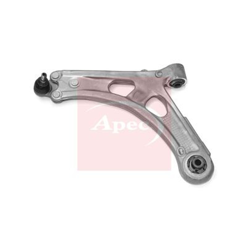 Apec Control/Trailing Arm Front Left fits Citroën Berlingo 2018-2019 1.2 1.5 1.6