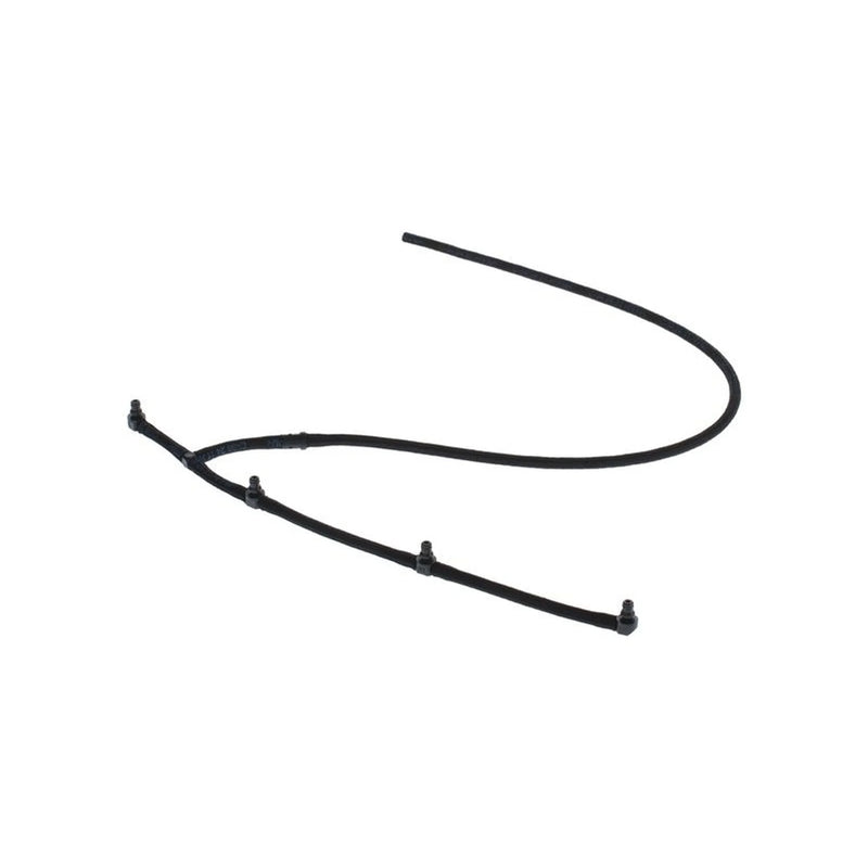 Bosch Fuel Overflow Hose Pipe 0 445 130 022