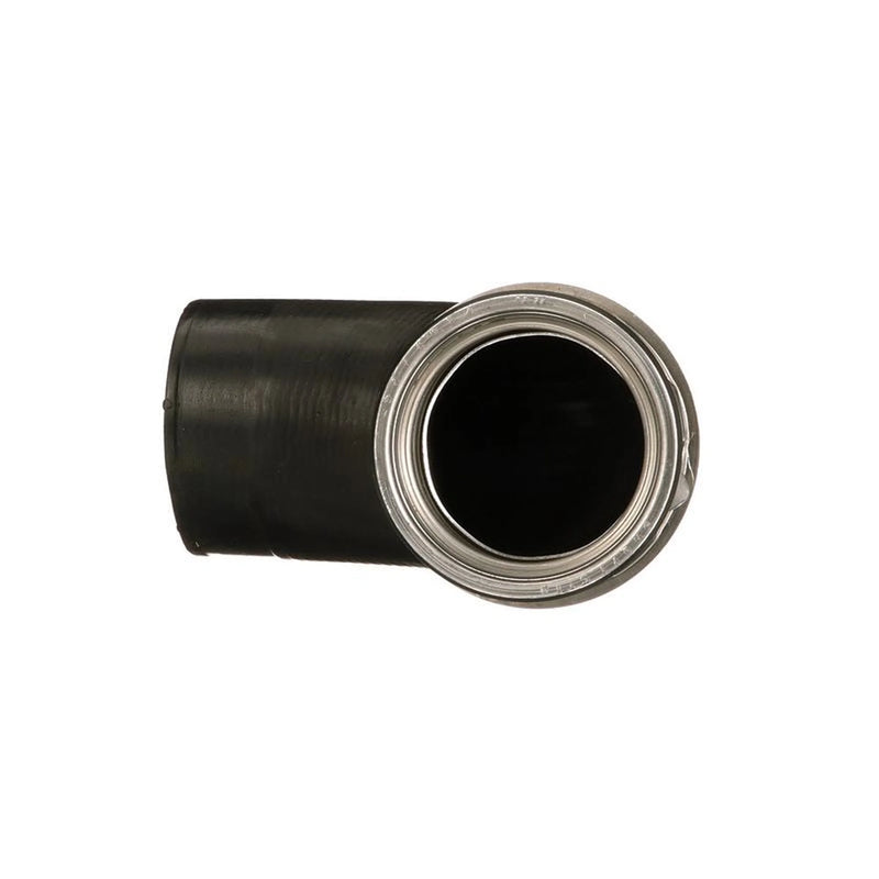 Gates Intercooler Turbo Charge Air Hose 130mm fits Audi A4 B6 2000-2004 1.9
