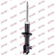 KYB Shock Absorber Damper Strut Front Left fits Kia Rio I 2000-2005 1.3 1.5