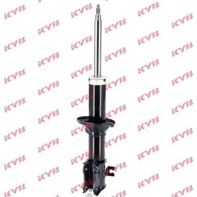 KYB Shock Absorber Damper Strut Front Left fits Kia Rio I 2000-2005 1.3 1.5