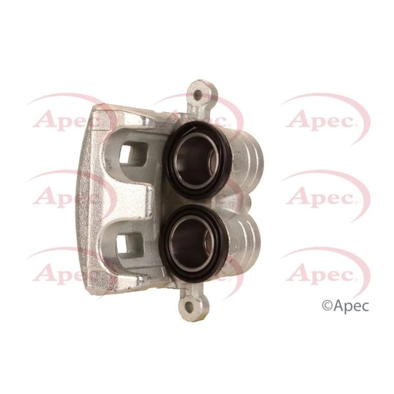 Apec Brake Caliper Assembly Front Left LCA463N