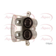 Apec Brake Caliper Assembly Front Left LCA463