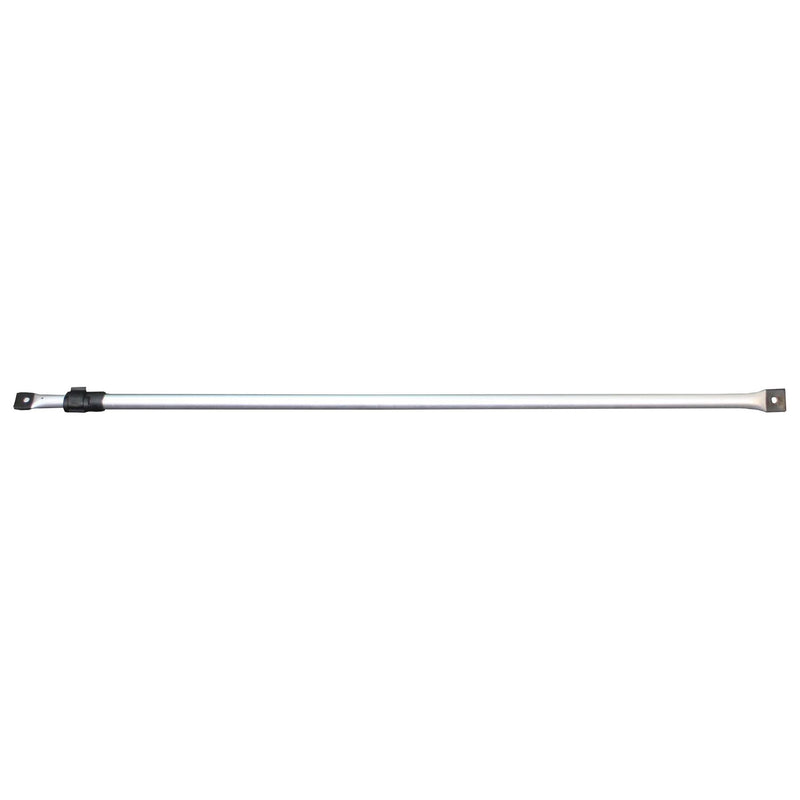 Aluminium spreader pole (short - 90 - 165cm) 12020263502000 Quest - Dynamic Drive