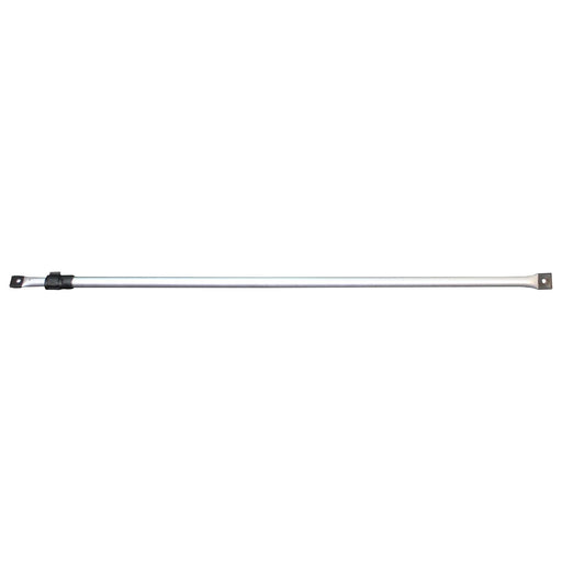 Aluminium spreader pole (short - 90 - 165cm) 12020263502000 Quest - Dynamic Drive