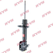 KYB Shock Absorber Damper Strut Front Left fits Suzuki Swift V 2017 on 1.4